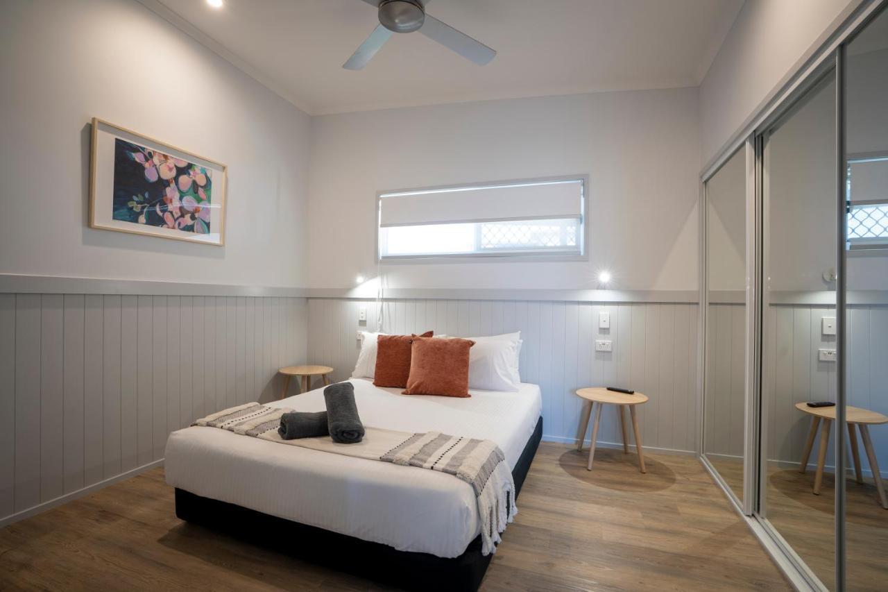 Surf Beach Holiday Park Kiama Exteriör bild